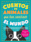 CUENTOS DE ANIMALES QUE HAN CAMBIADO EL MUNDO  R