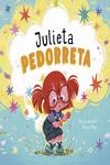 JULIETA PEDORRETA  /A/