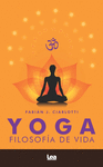 YOGA. FILOSOFA DE VIDA