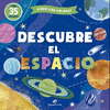 DESCUBRE EL ESPACIO.(APRENDE TOCANDO) + PESTAAS