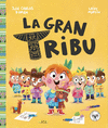 LA GRAN TRIBU (