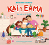 KAI Y EMMA 3 - UNO MS EN LA FAMILIA