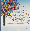 EL ARBOL DEL SE�OR SHAUN  /A/
