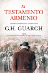 TESTAMENTO ARMENIO, EL.(NOVELA HISTORICA)