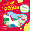 EL LIBRO DE LOS PEDOS