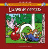 LAS AVENTURAS DE FERM�N Y VALENTINA 2. LLUVIA DE CEREZAS  (PALO