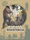 LOS NIÑOS DE LA RESISTENCIA 8. LUCHAR O MORIR  (CÓMIC