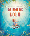 LA BICI DE LOLA  /A/  (SOBRE EL ABUSO MEMORES