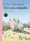 TRES SON COMPAA  /A/