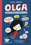 OLGA VIAJA AL ESPACIO EXTERIOR (O NO) - VOL. II  (CMIC