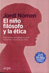 EL NI�O FIL�SOFO Y LA �TICA