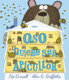 OSO QUIERE SER APICULTOR  /A/