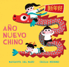 AO NUEVO CHINO  (PALO