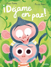 DEJAME EN PAZ  /A/