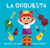 LA ORQUESTA  (PALO