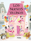LOS NUEVOS VECINOS  /A/  (PALO