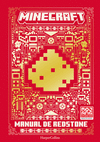 MANUAL DE REDSTONE (MINECRAFT).