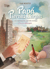 PAPA PIERNAS LARGAS ;QUERIDO ENEMIGO