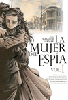 MUJER DEL ESPIA VOL 01