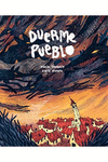 DUERME PUEBLO (3 ED.)