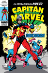 CAPITAN MARVEL 1 DESENCADENADO (MARVEL LIMITED EDI