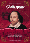 CRIMEN CONTRA SHAKESPEARE (LEE, INVESTIGA, JUEGA