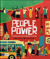 PEOPLE POWER  /A/