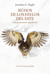 BHOS DE LOS HIELOS DEL ESTE