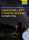 OBSERVAR CONSTELACIONES