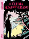 LA LTIMA ROSA DEL VERANO