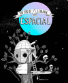 UN FIN DE SEMANA SPER-ESPACIAL  (IL.