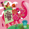 LA VUELTA AL MUNDO EN 80 DAS  (PALO