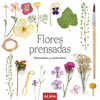 FLORES PRENSADAS (COL. HOBBIES).