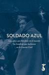SOLDADO AZUL. ARZALIA