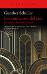 LOS COMIENZOS DEL JAZZ