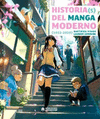 HISTORIA(S) DEL MANGA MODERNO