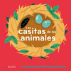 LAS CASITAS DE LOS ANIMALES  + SOLAPAS
