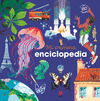 MI PRIMERA ENCICLOPEDIA  + PESTAAS
