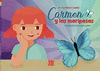 CARMEN Y LAS MARIPOSAS  (IL.