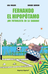 FERNANDO EL HIPOPÓTAMO  (IL.