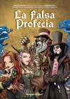 LA FALSA PROFECA  (CMIC