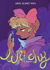 WITCHY - 2  (CMIC