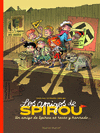 LOS AMIGOS DE SPIROU - 1