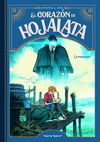 CORAZON DE HOJALATA 2, EL