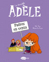 LA TERRIBLE ADLE VOL.8 PADRES EN VENTA (CMIC