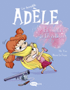 TERRIBLE ADLE VOL. 9 - LA VUELTA A LAS COLLEJAS