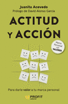 ACTITUD Y ACCIN
