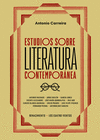 ESTUDIOS SOBRE LITERATURA CONTEMPORNEA