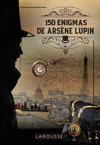 150 ENIGMAS DE ARSNE LUPIN