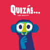 QUIZS - LIBRO DE CARTN